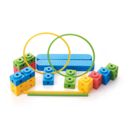 Early Years Motor Skills Basic Set