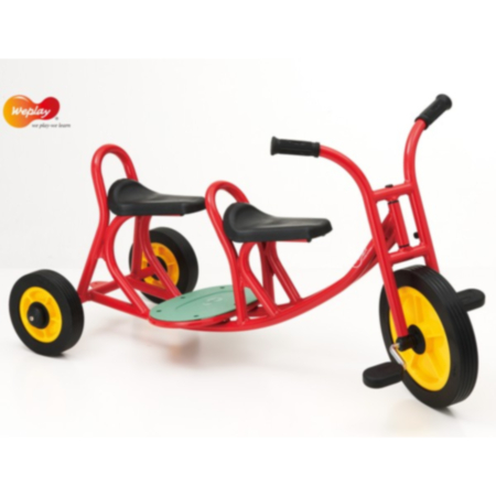 Early Years We play Children&#039;s Taxi Trike