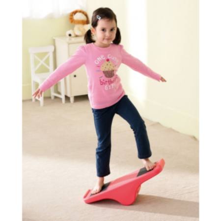 Early Years Education Balance Rocking Seesaw