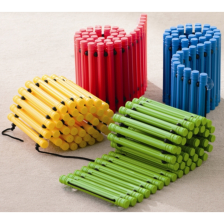 Early Years Rung Way Balance Path Set of 4 