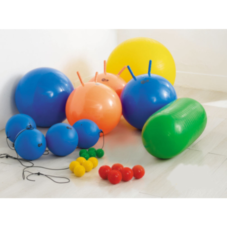 Early Years School Set of 25 Balls