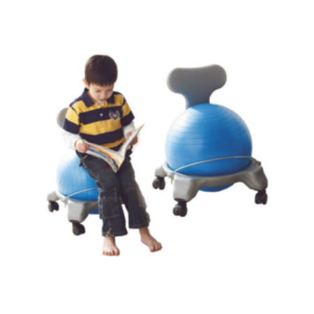 Early Years Ball Chair Small - Without Pump