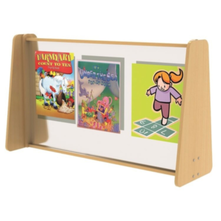 Early Years See Through Room Divider Play Panel