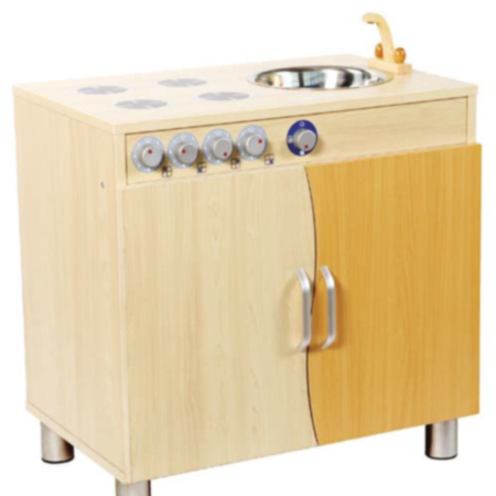 Early Years Victoria Role Play Kitchen