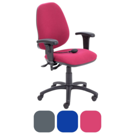 Calypso Ergonomic Office Chair