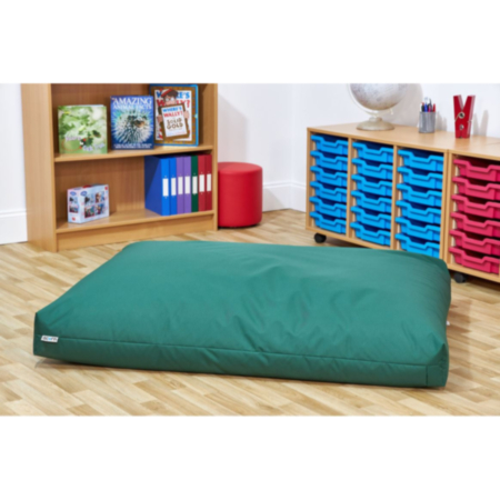 Acorn Jumbo Classroom Floor Cushion Bean Bag