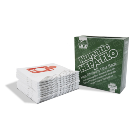 Dust Bags Nvm2bh 604016  Pack 10