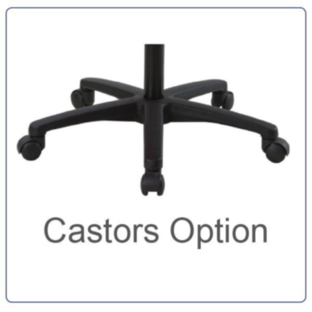 Remploy GH29 Classic IT Swivel Chairs