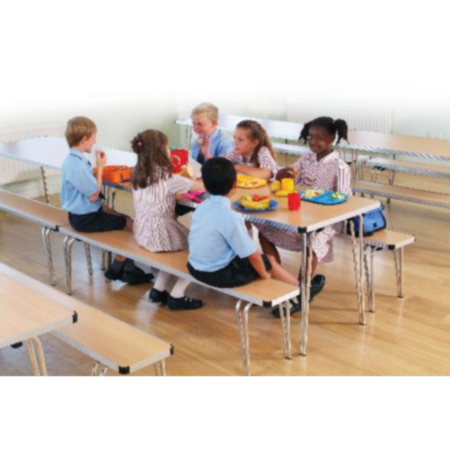 Gopak Contour25 Folding Table