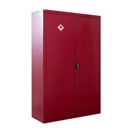 Flammable Liquid Storage Cupboard