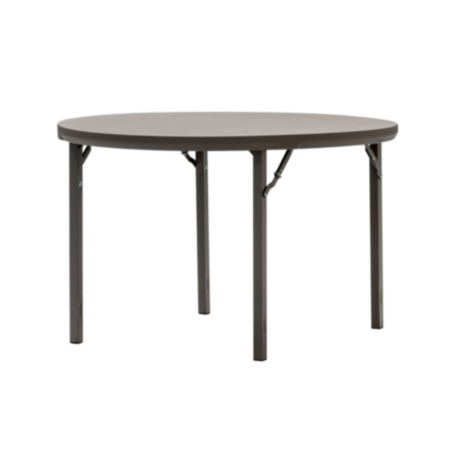 Mogo Zown Classic Round Folding Table - Dia 1530mm