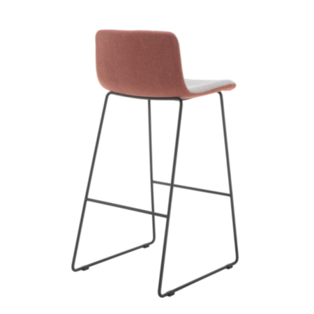Kona Breakout Fabric High Stool