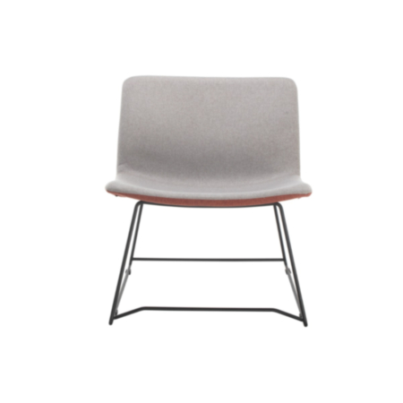 Kona Breakout Fabric Lounger Seat