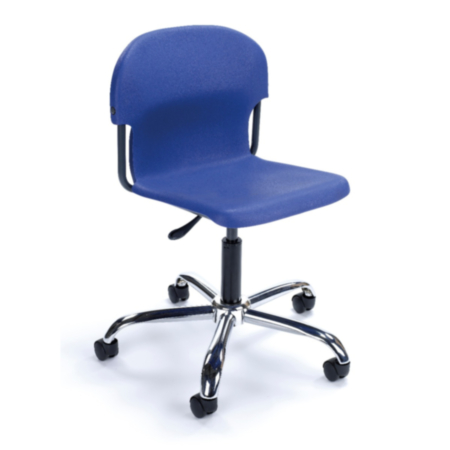 Metalliform 2000 IT Swivel Chair