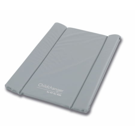 Early Years Childchanger Nursery Changing Mat Pack of 10 - Grey 