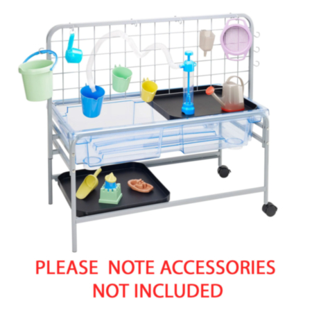 Children&#039;s Super Water Tray Set