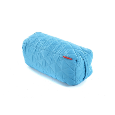 4 Seater Outdoor Quilted Beanbag Bench