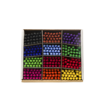 Chubbi Stumps Classpack 288