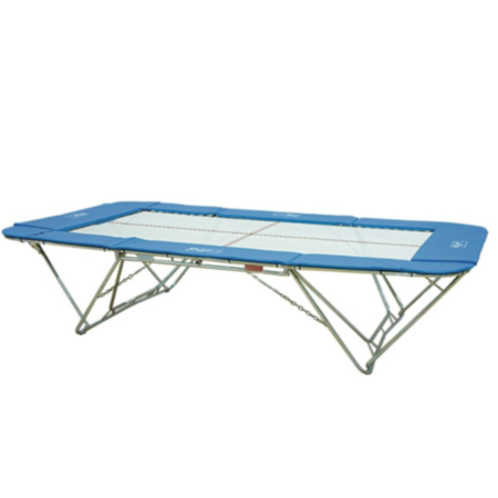 Universal School Trampoline 25mm Bed Steel Springs