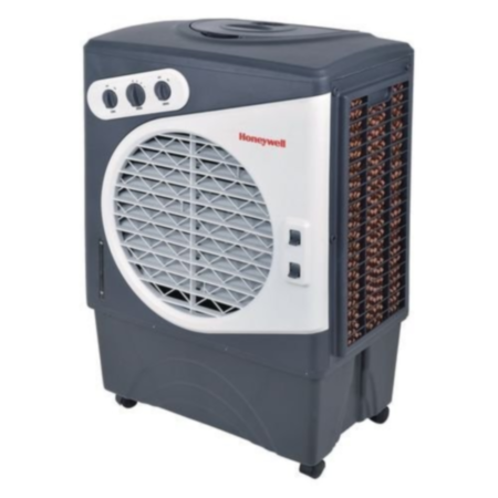 Honeywell Outdoor Evaporative Air Cooler - 60L