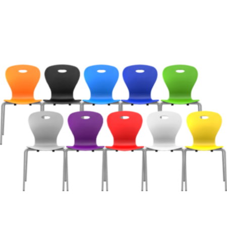 Origin Lotus 4 Leg Chair