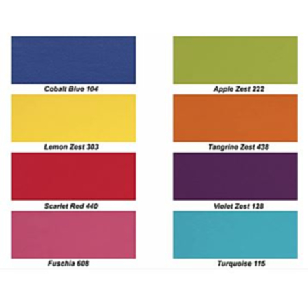 Early Years Large Wedge Foam Seats- Set of 6