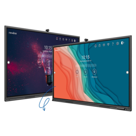 Newline ELARA 4K Interactive Touch Screen for Education