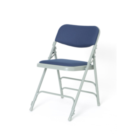 Mogo Comfort Padded Folding Chair 