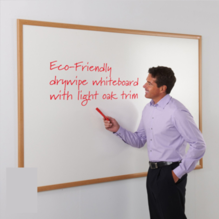 WriteOn Eco-friendly Whiteboard