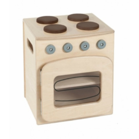 Millhouse Natural Cooker (H400mm)