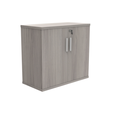 Cupboard | 730 High | Alaskan Grey Oak