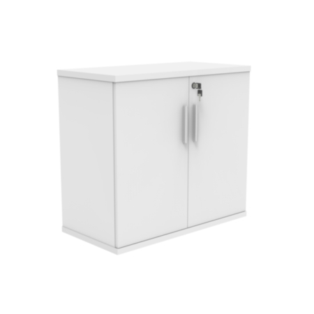 Cupboard | 730 High | Arctic White