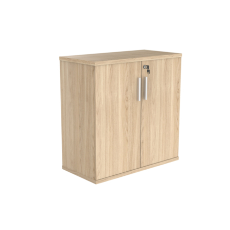 Cupboard | 816 High | Canadian Oak