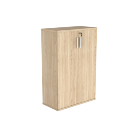 Cupboard | 1204 High | Canadian Oak