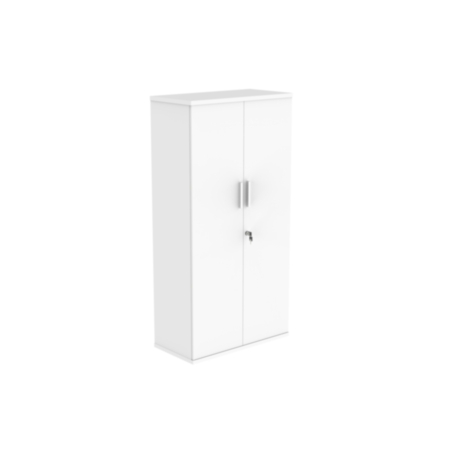 Cupboard | 1592 High | Arctic White