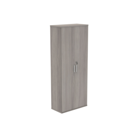 Cupboard | 1980 High | Alaskan Grey Oak