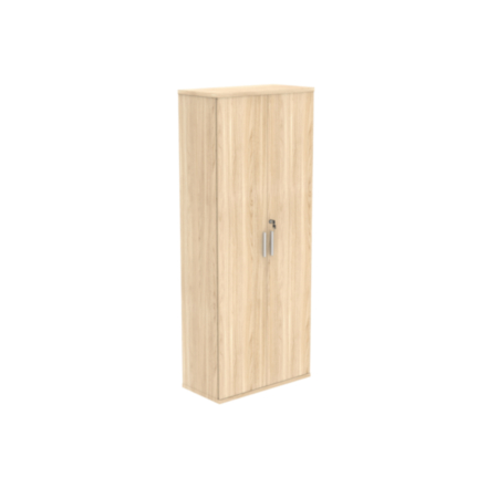 Cupboard | 1980 High | Canadian Oak