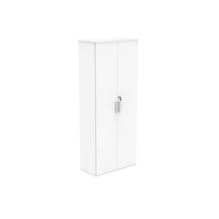 Cupboard | 1980 High | Arctic White