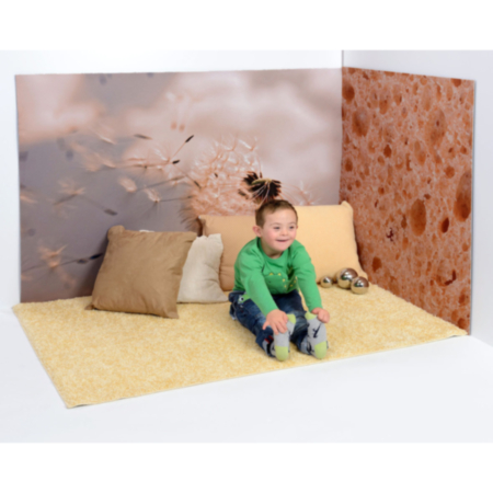 Early Years Air Reading Corner