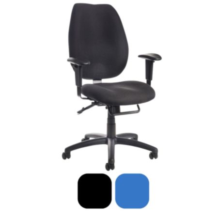 Cornwall Multi Functional Office Operator Chair