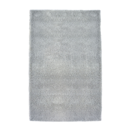Cosy Soft Rugs - Grey - Extra Large