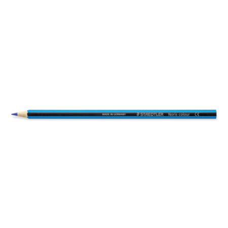 Noris Club Pencils Blue  Pack 12