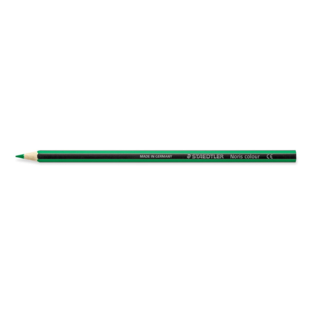 Noris Club Pencils Green  Pack 12