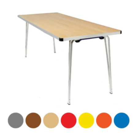 Gopak Contour25 Folding Table