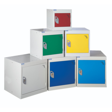 Extra Shelf to suit 450.450 Cube Locker