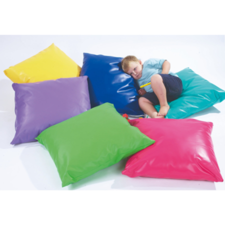 Early Years Classroom Flex Giant Cushion