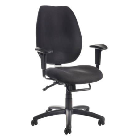 Cornwall Multi Functional Office Operator Chair