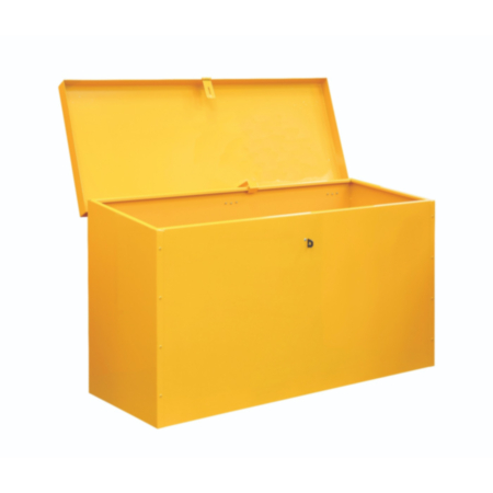 Floor Chest Hazardous Cupboard