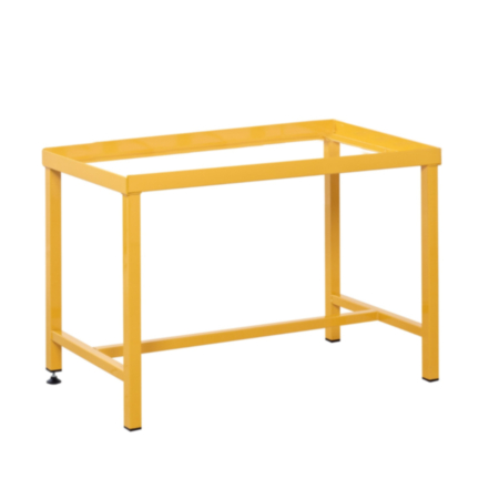 Hazardous Materials Security Cupboard Stand