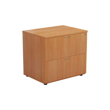 Heavy Duty Side Filer - Beech